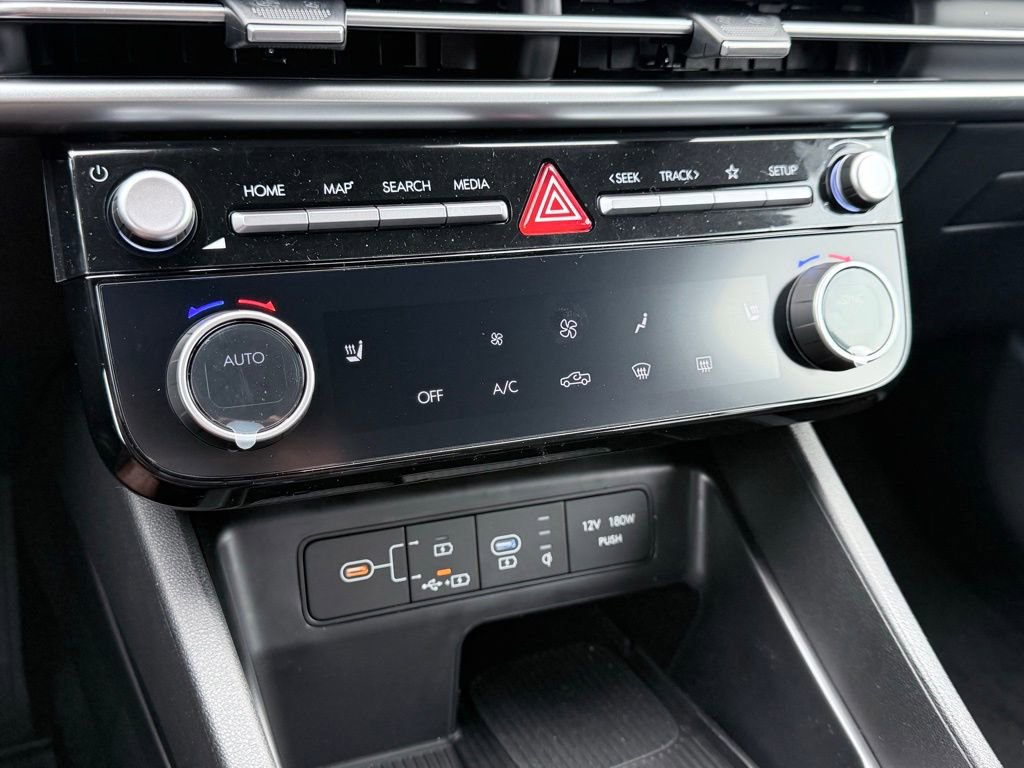New 2026 Hyundai Santa Cruz XRT AWD/4WD image 17