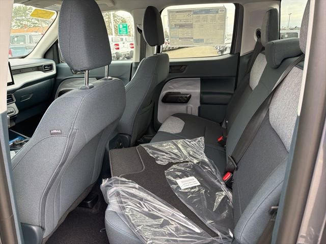New 2026 Ford Maverick XLT w/ XLT Luxury Package image 9