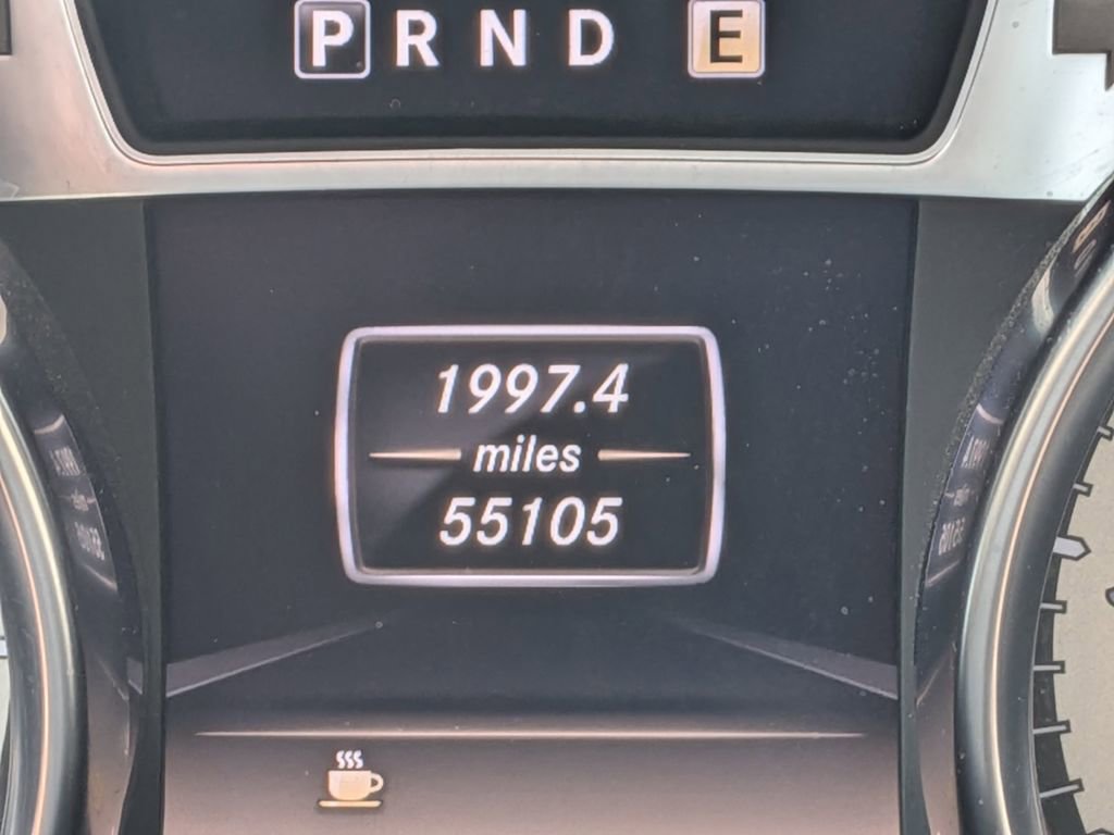 Used 2013 Mercedes-Benz SL 550 image 28