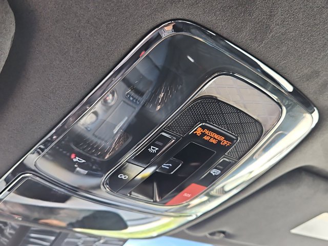 New 2026 Genesis G80 3.5T Prestige AWD/4WD image 29