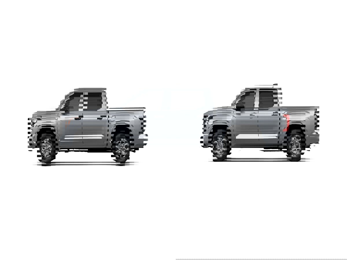 New 2026 Toyota Tundra SR image 26