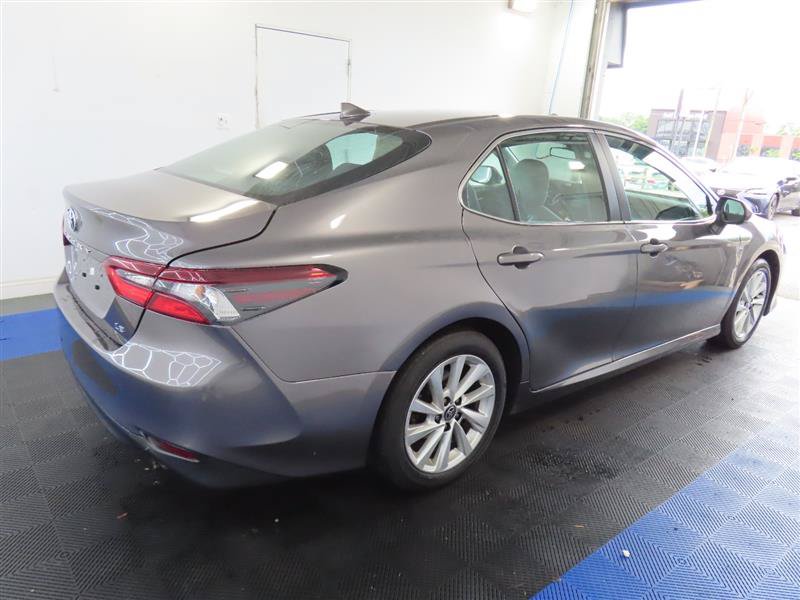 Used 2023 Toyota Camry LE FWD image 10