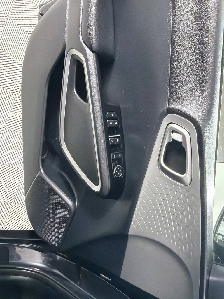 Used 2022 Kia Soul LX w/ Technology Package FWD image 10