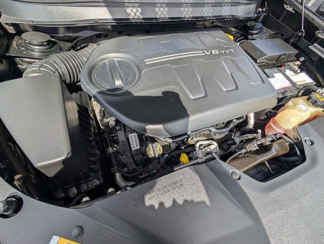 Used 2022 Jeep Cherokee Latitude image 23