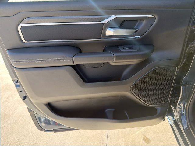 New 2026 RAM 1500 Big Horn image 17