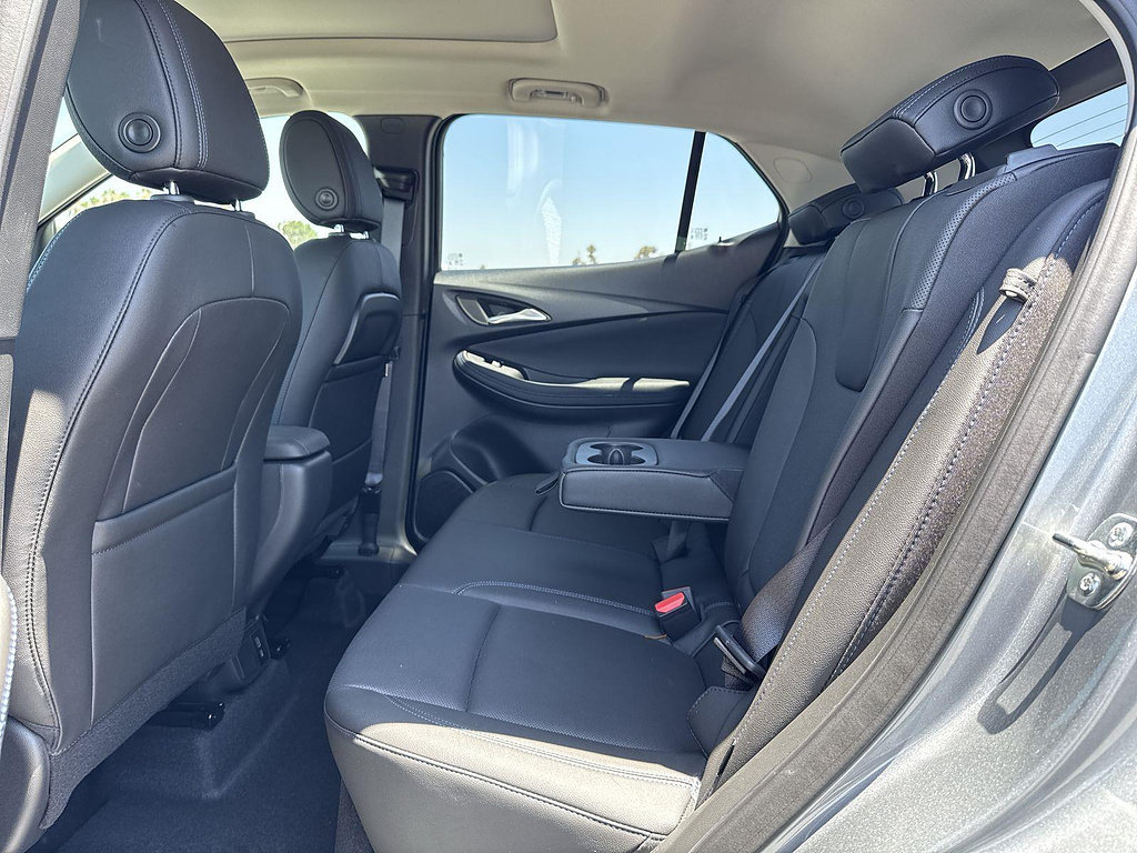 New 2026 Buick Encore GX Sport Touring w/ Comfort Package FWD image 24