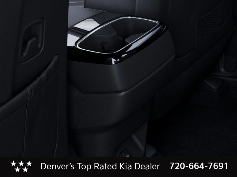 New 2025 Kia Telluride SX X-Line image 27