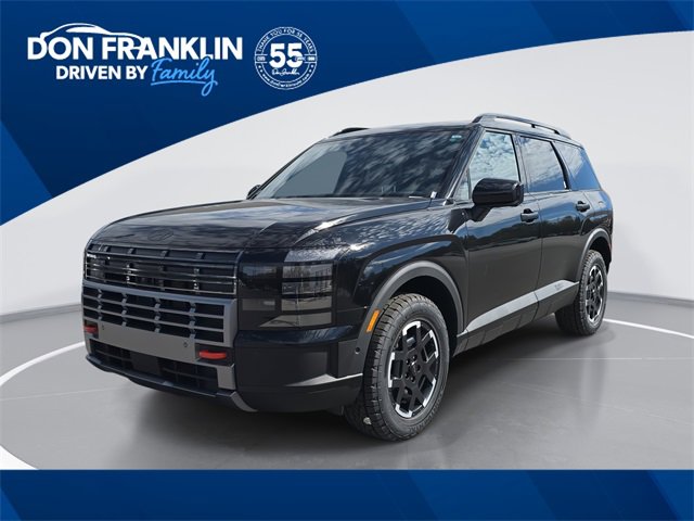 New 2026 Hyundai Palisade XRT Pro image 1