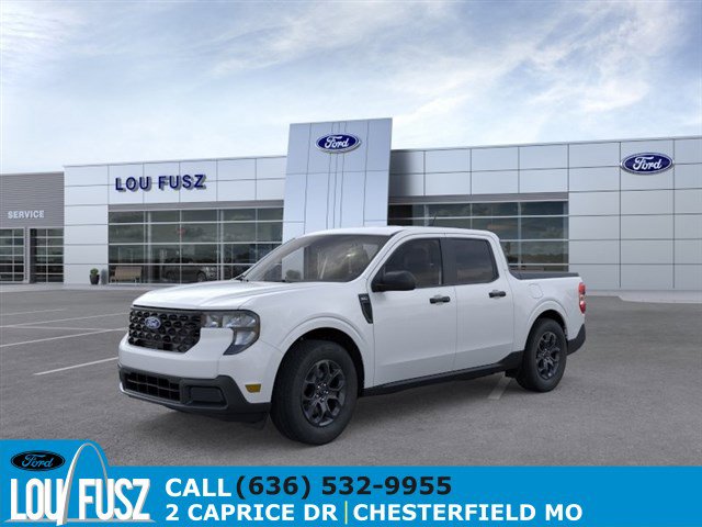 New 2026 Ford Maverick XLT image 1