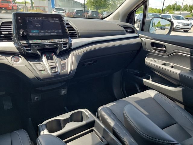 Certified 2023 Honda Odyssey EX-L image 30