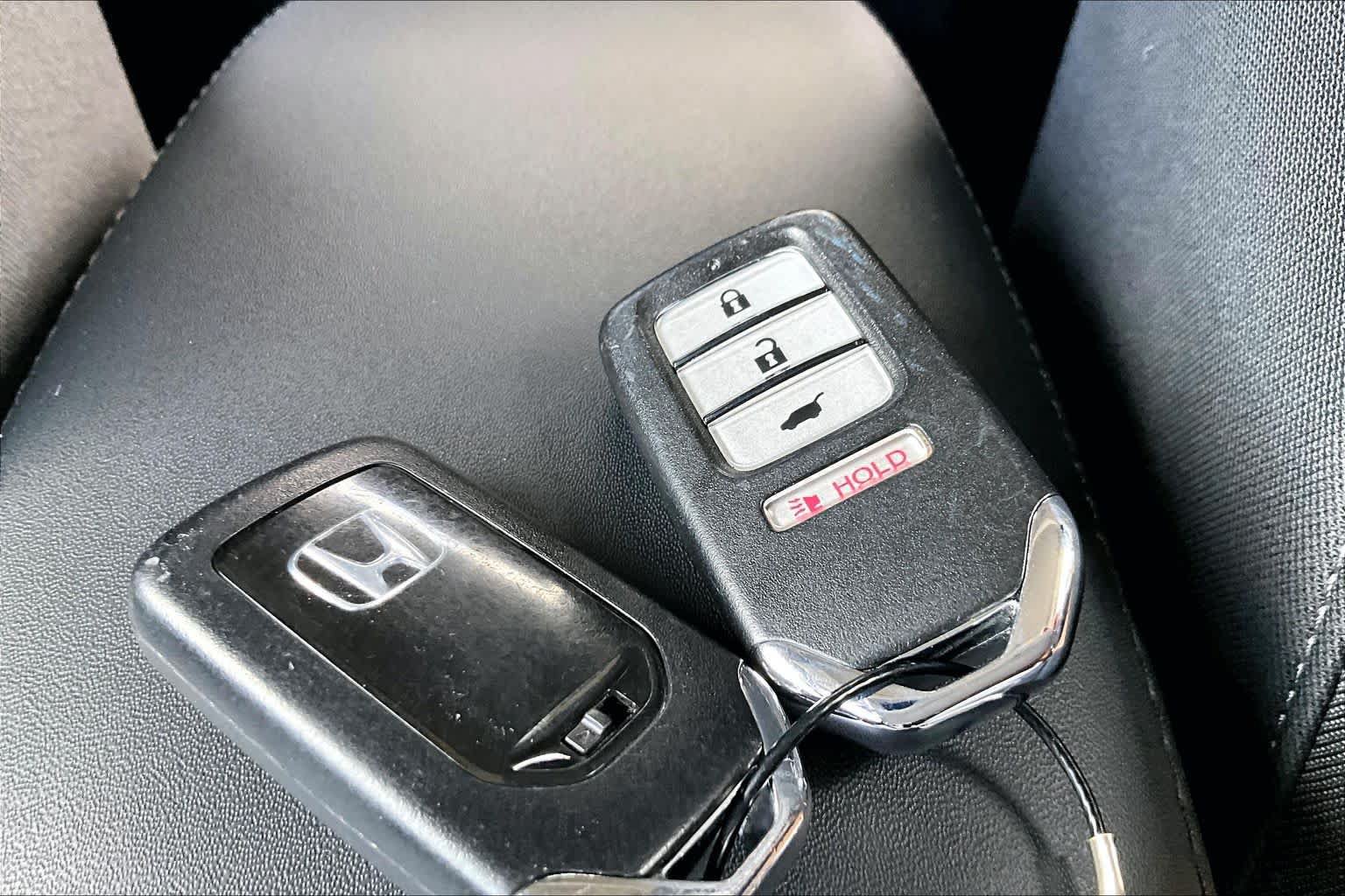 Used 2022 Honda HR-V EX image 14