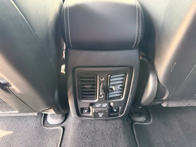 Used 2024 Dodge Durango SRT Hellcat AWD/4WD image 15