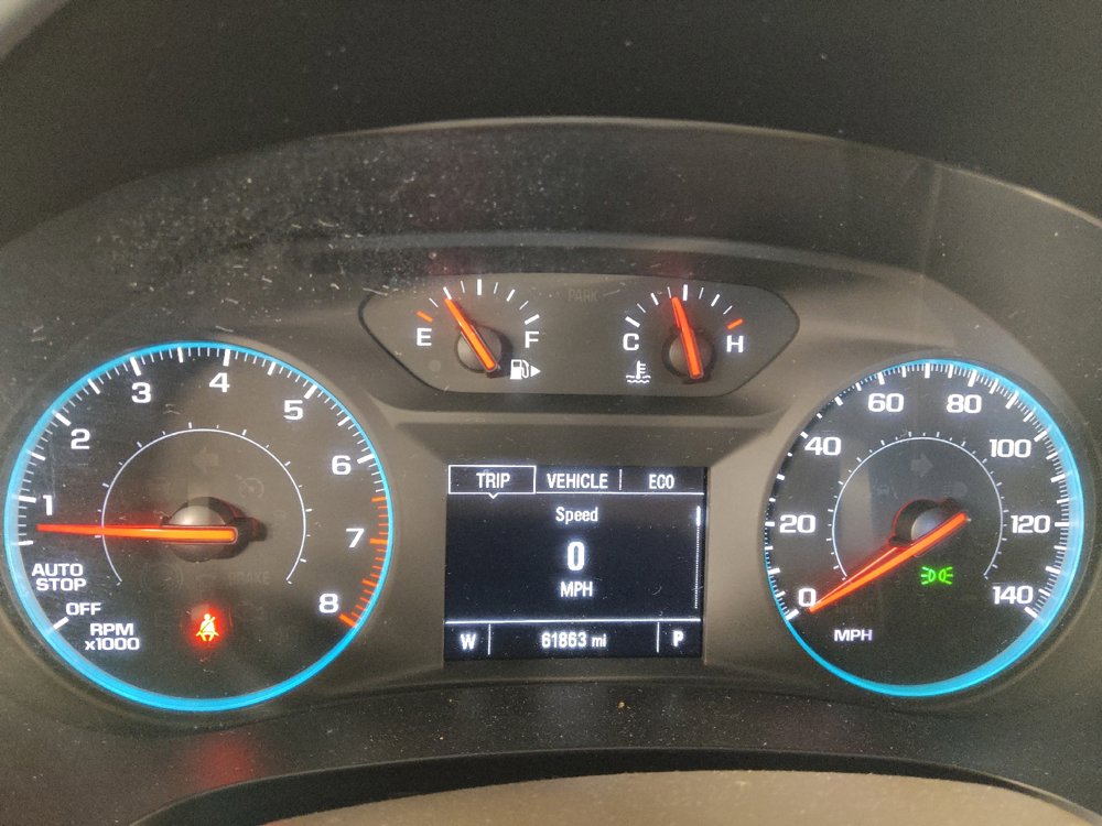 Used 2020 Chevrolet Malibu LS FWD image 23