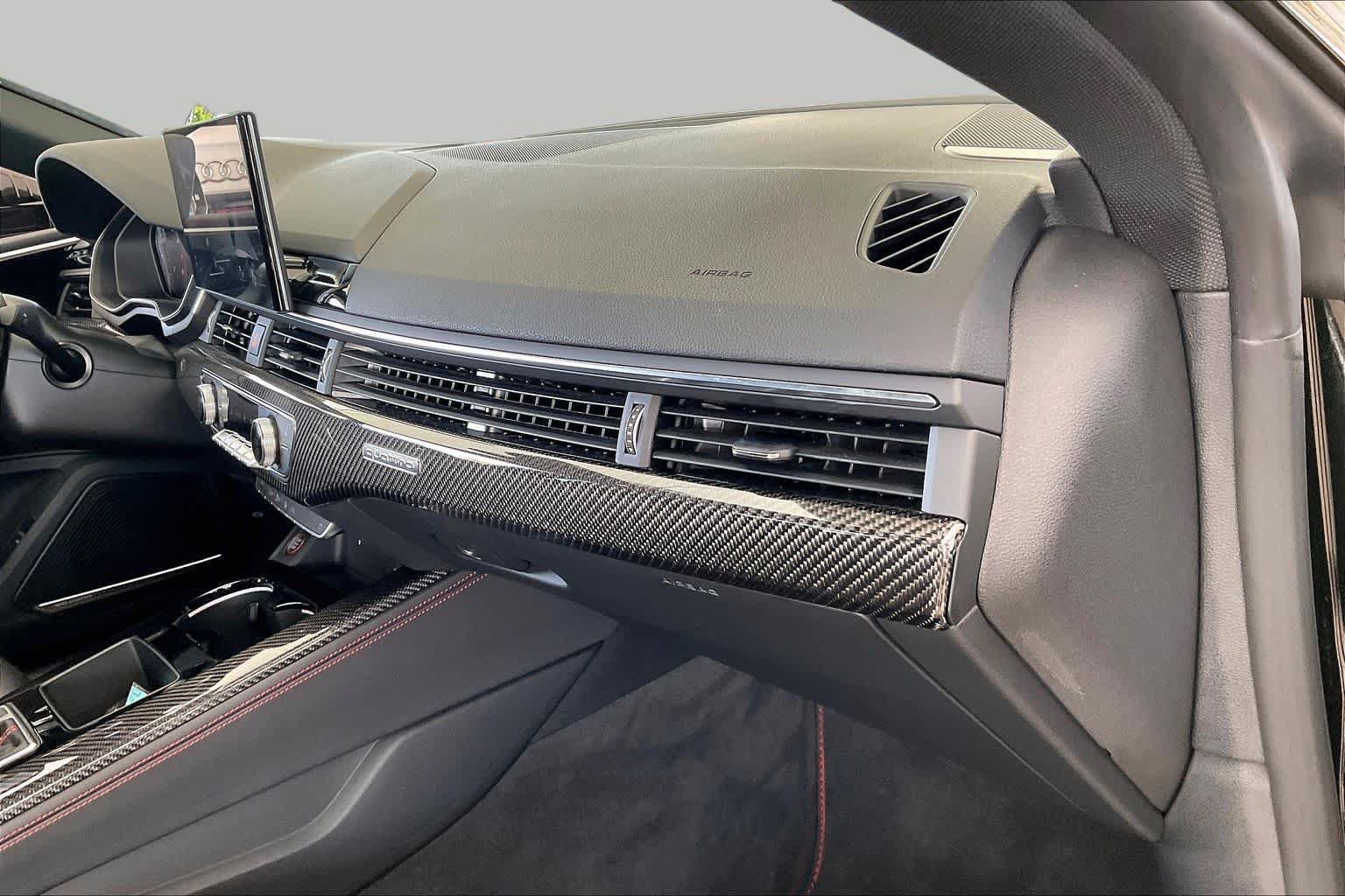 Used 2024 Audi S5 Prestige AWD/4WD image 19