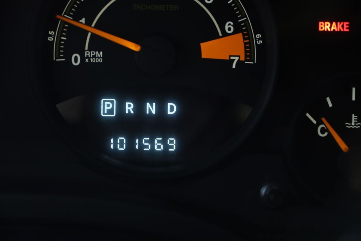 Used 2014 Jeep Compass Sport w/ Power Value Group FWD image 22