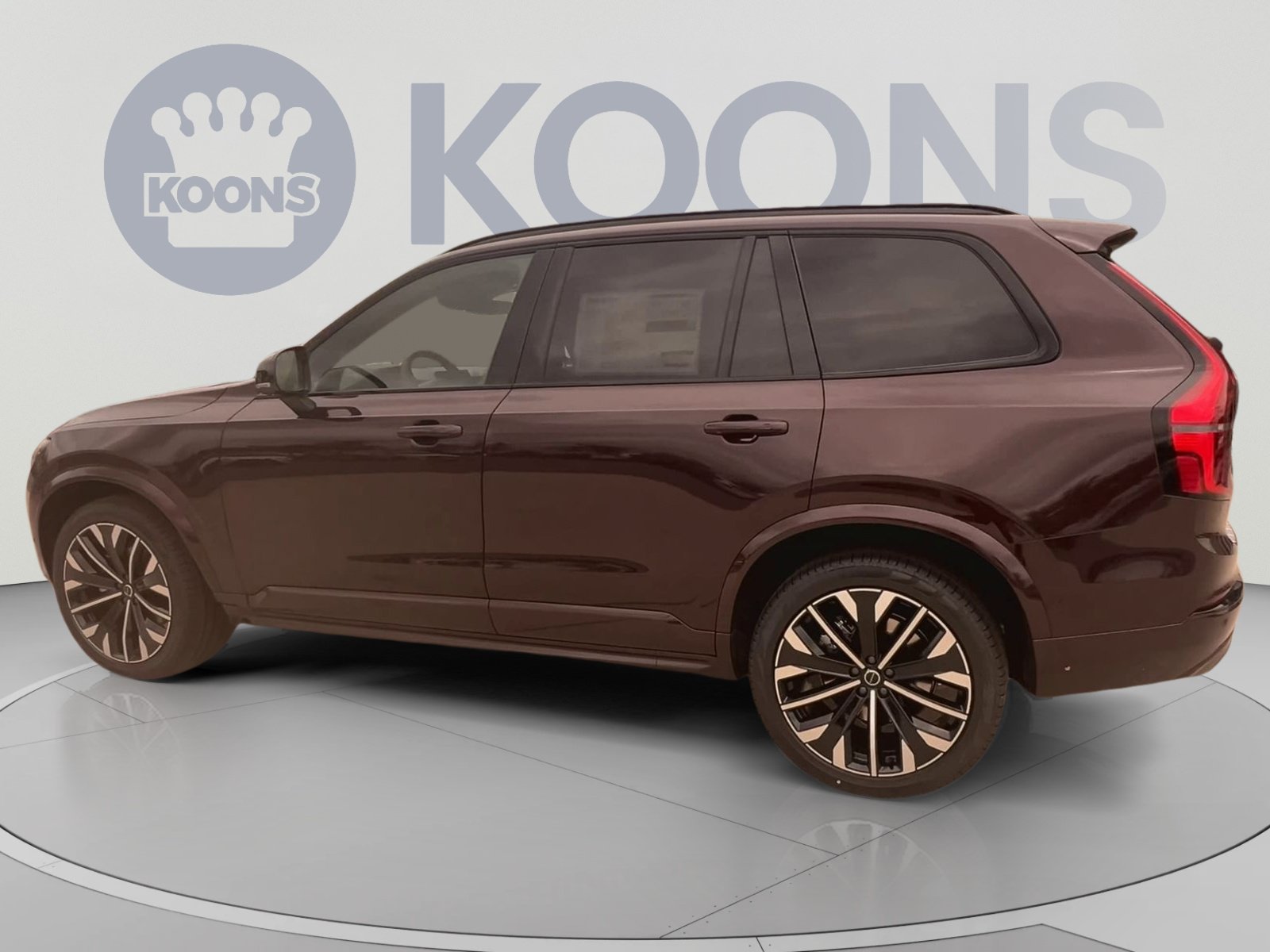 New 2026 Volvo XC90 B6 Ultra w/ Lounge Package AWD/4WD image 8