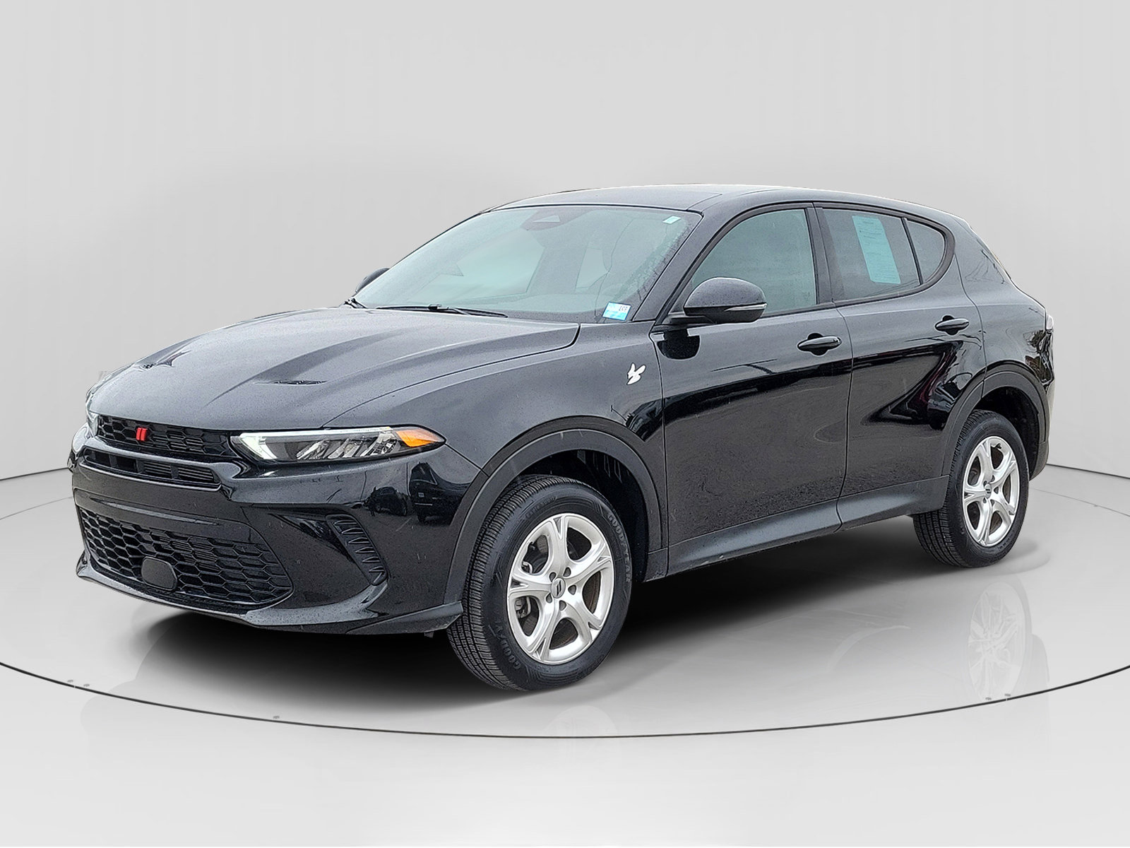 Used 2024 Dodge Hornet GT video 2