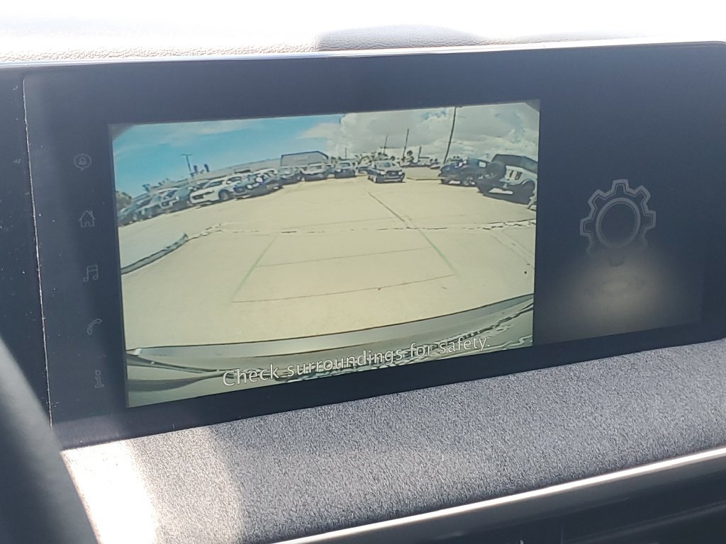 Certified 2025 Nissan Kicks SV FWD image 32