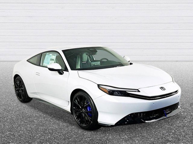 New 2026 Honda Prelude image 6