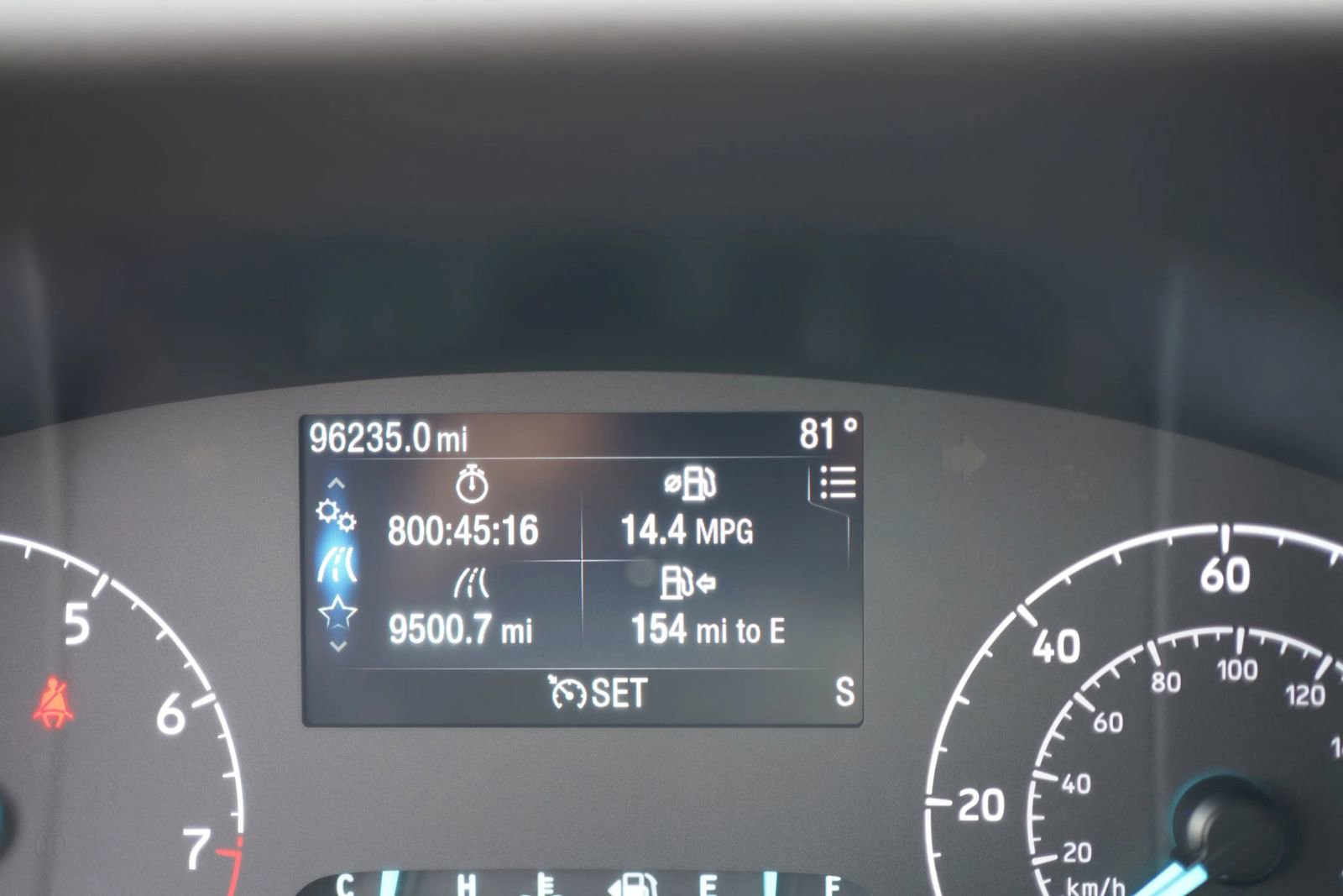 Used 2020 Ford Transit 150 Low Roof w/ Upfitter Package RWD image 25