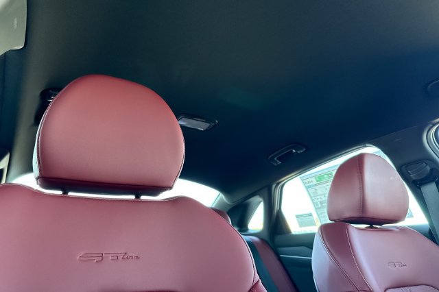 New 2026 Kia K5 GT-Line w/ GT-Line Red Interior Package FWD image 18