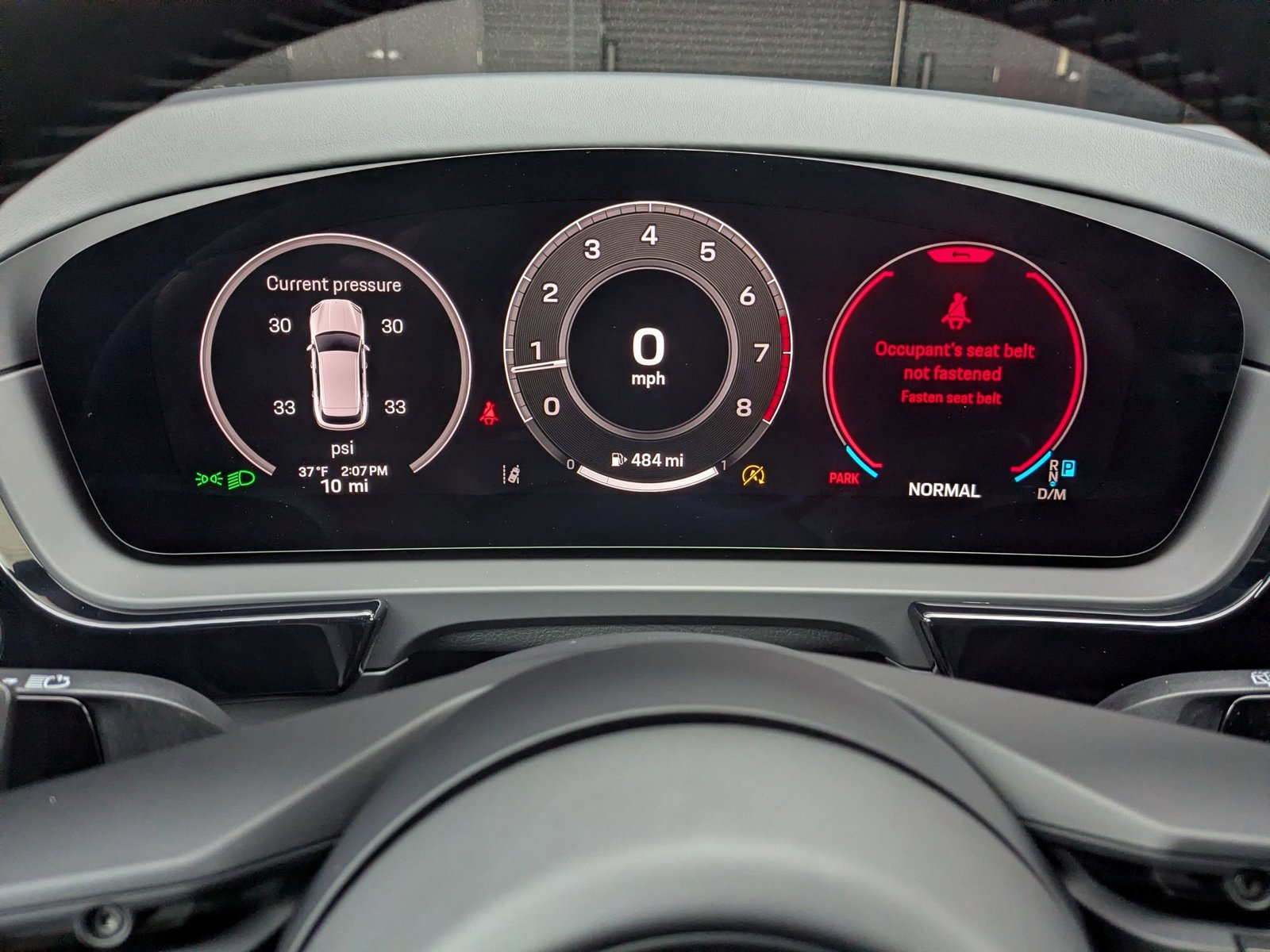 New 2026 Porsche Cayenne image 16