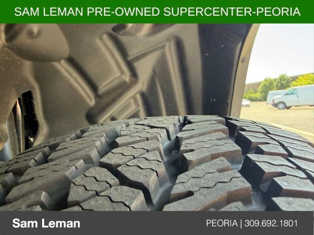 Used 2026 Jeep Wrangler Unlimited Sport AWD/4WD image 10