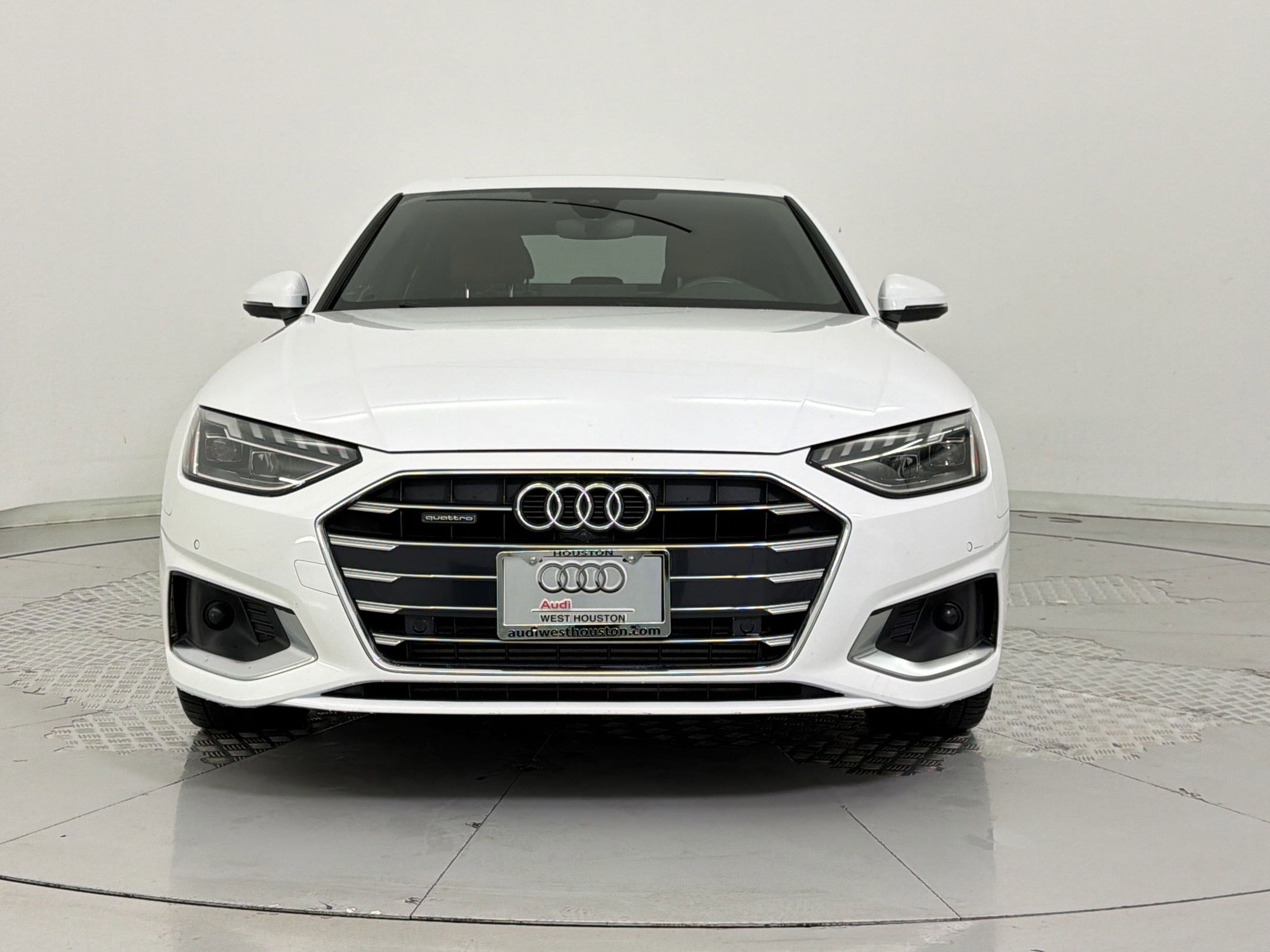 Used 2021 Audi A4 2.0T Premium Plus w/ Premium Plus Package AWD/4WD image 6