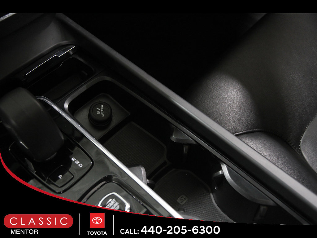 Used 2023 Volvo XC60 T8 Core w/ Climate Package AWD/4WD image 15