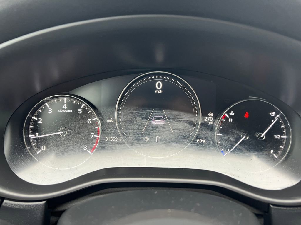 Used 2023 MAZDA CX-30 AWD 2.5 S w/ Preferred Package image 18