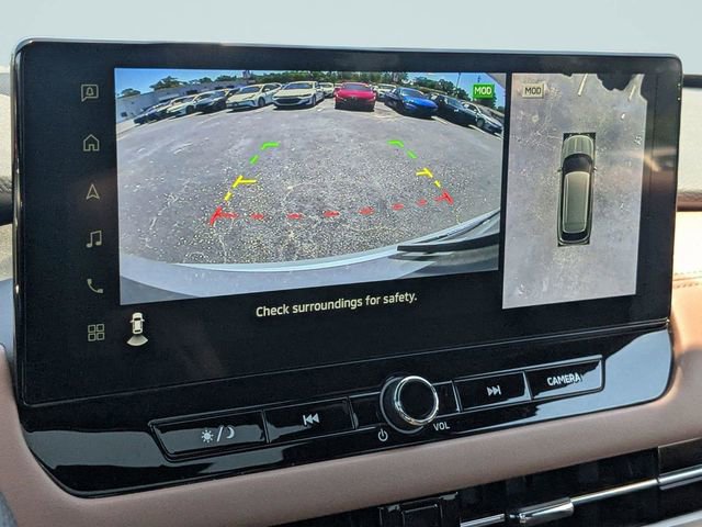 Used 2025 Mitsubishi Outlander SEL image 20