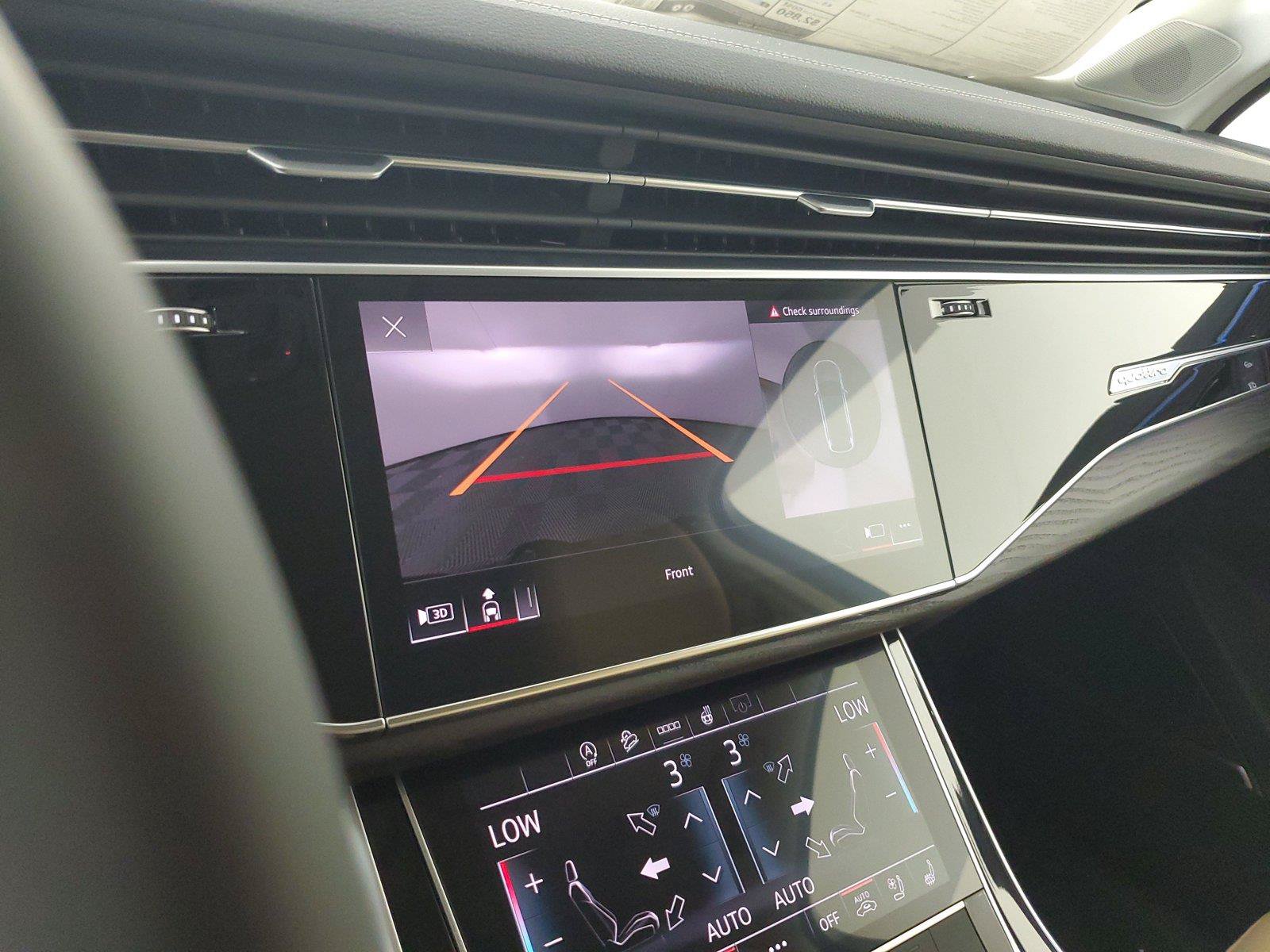 New 2026 Audi Q7 2.0T Premium Plus AWD/4WD image 28