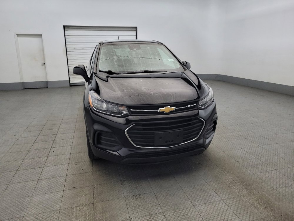 Used 2020 Chevrolet Trax LS w/ Tint and Cruise Package image 14