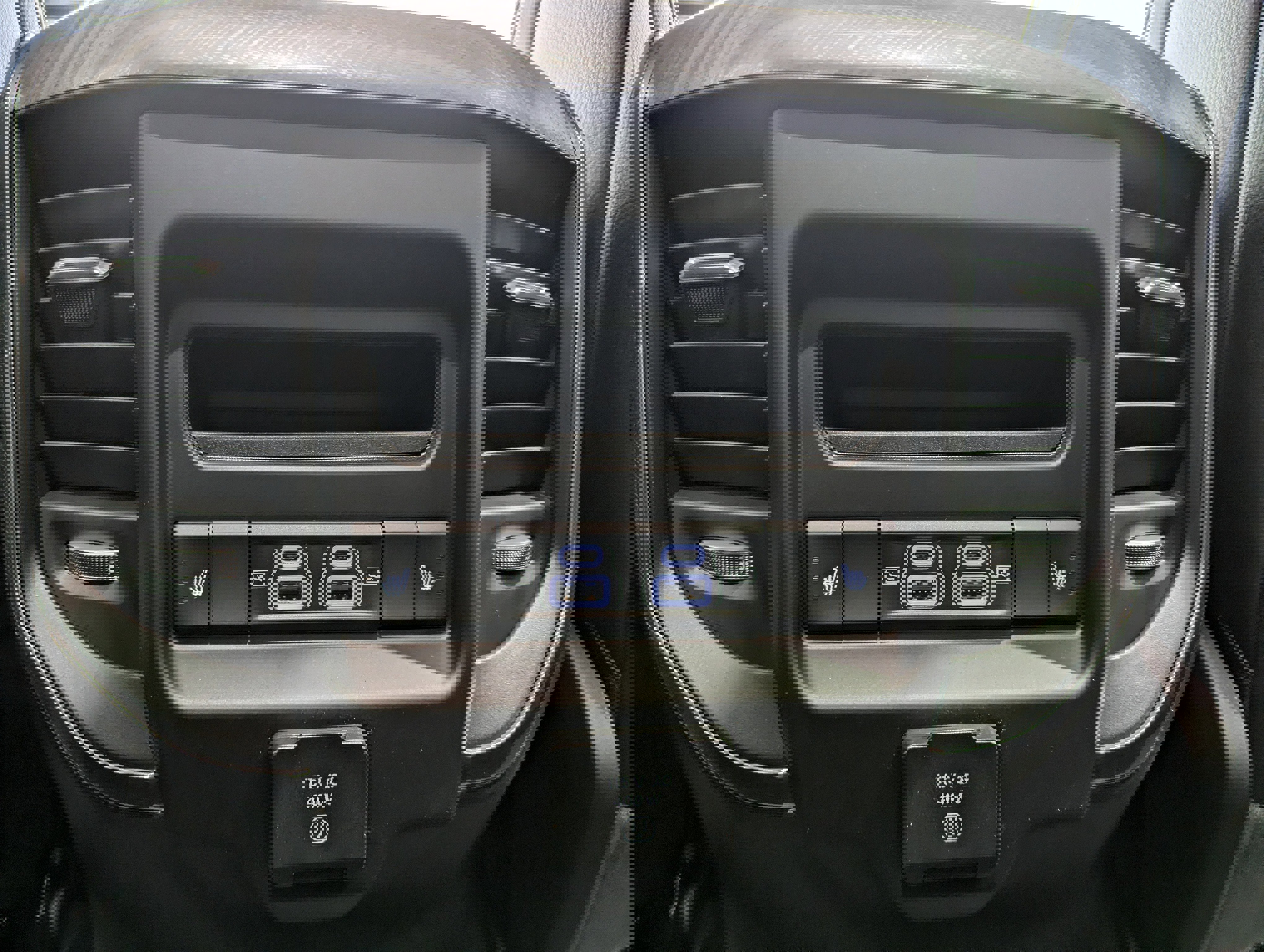 New 2026 RAM 1500 Laramie w/ Night Edition image 16