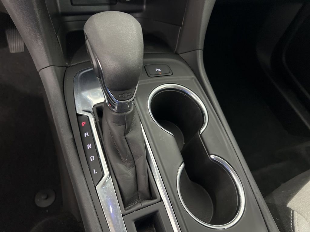 Used 2024 Chevrolet Equinox LT FWD image 15