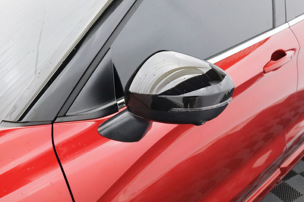 Used 2026 Mitsubishi Outlander AWD image 11