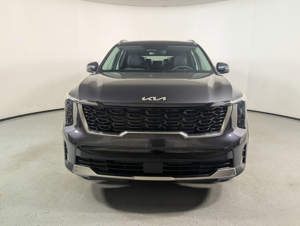 New 2026 Kia Sorento S FWD image 2