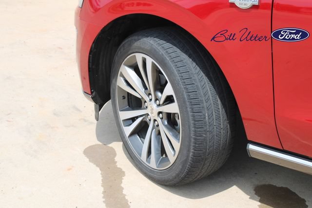 Certified 2021 Ford Expedition King Ranch RWD image 9