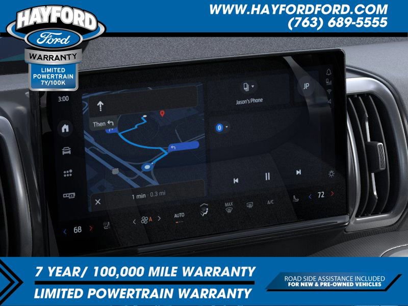 New 2025 Ford Expedition Active image 16