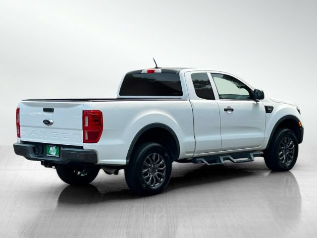 Used 2021 Ford Ranger XLT w/ Equipment Group 301A Mid AWD/4WD image 4