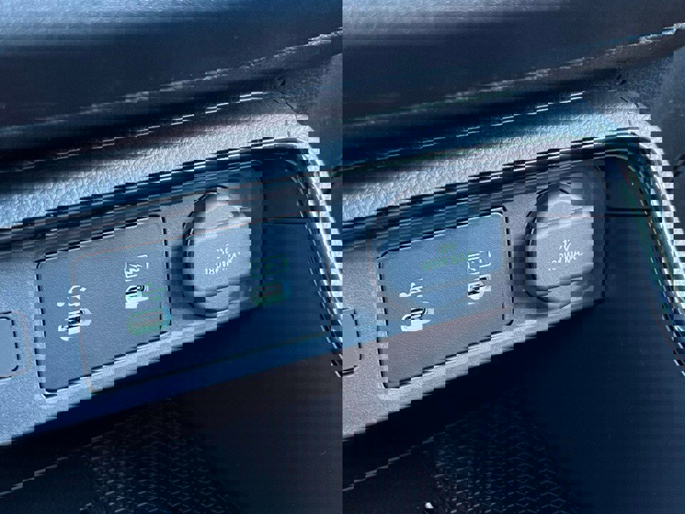 New 2026 Honda CR-V Sport-L image 28