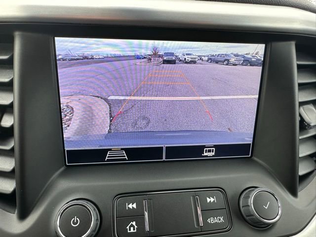 Used 2023 GMC Acadia SLE w/ Driver Convenience Package image 41