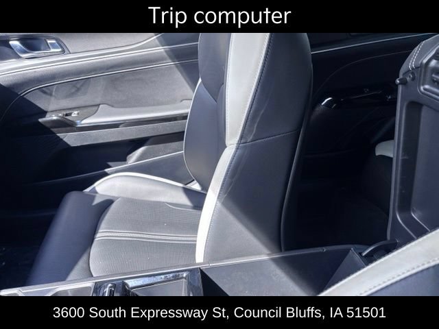 Used 2025 Kia K5 GT-Line AWD/4WD image 34