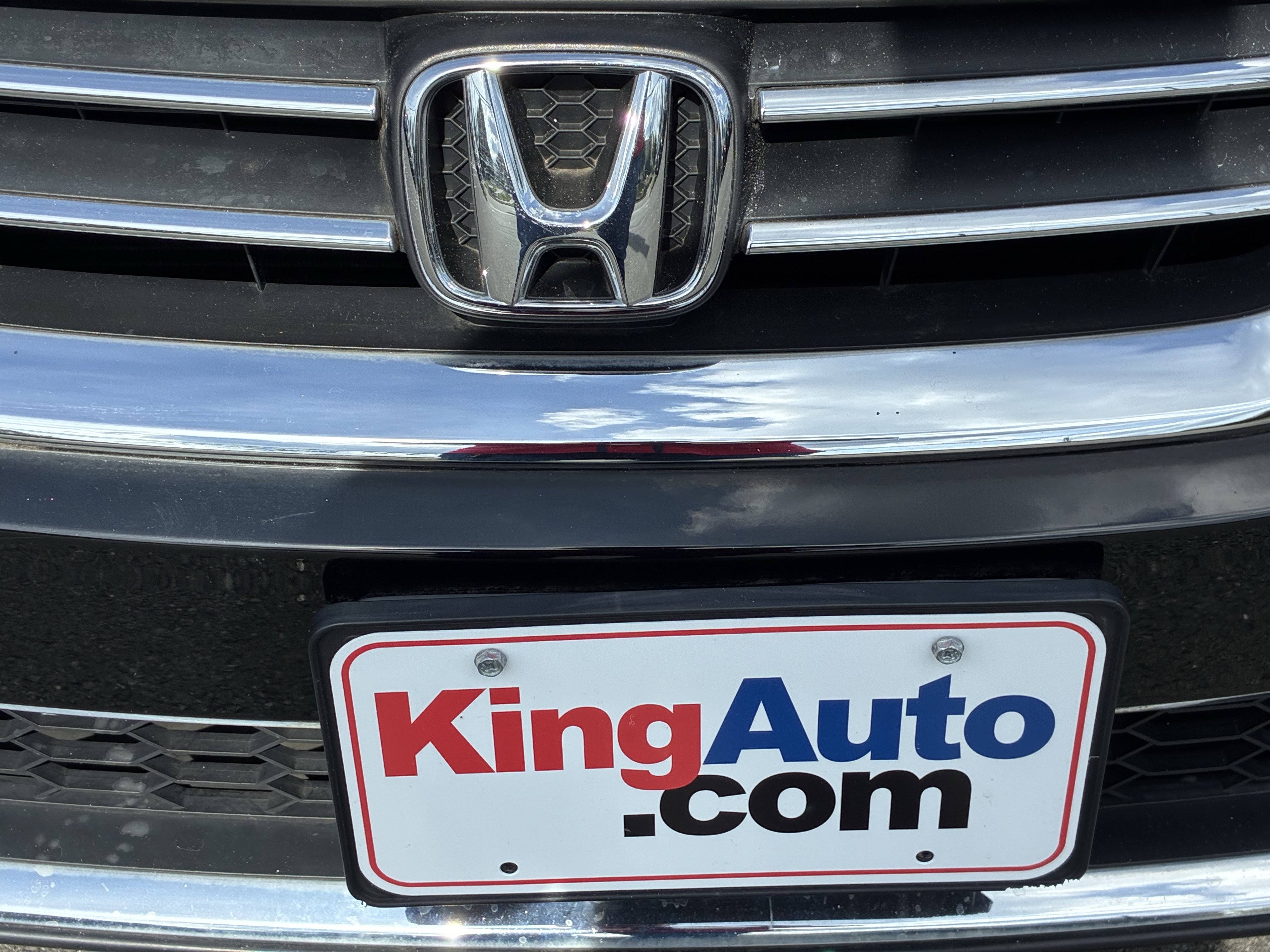 Used 2014 Honda Accord EX-L image 9