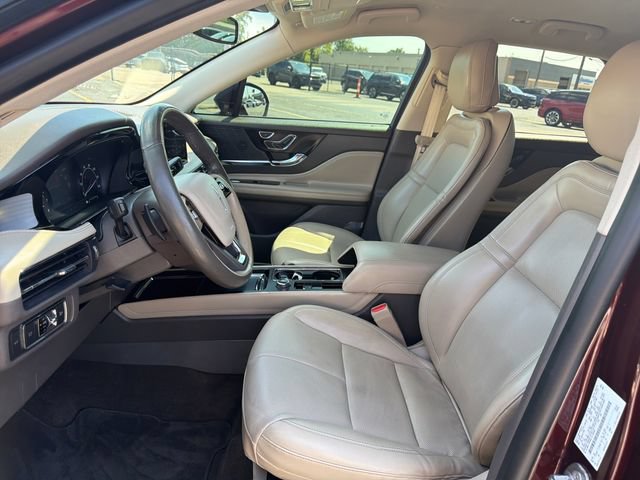 Certified 2020 Lincoln Corsair AWD w/ Equipment Group 101A image 12