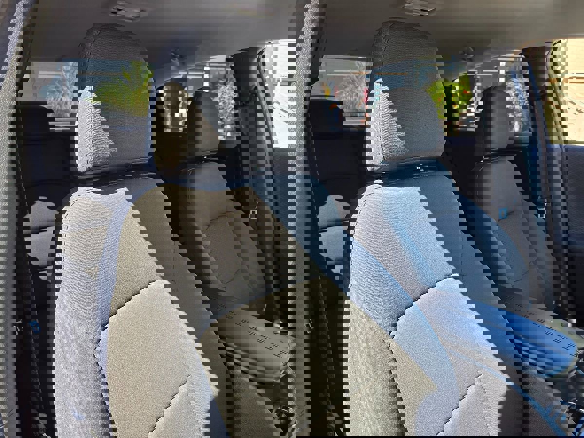 Used 2016 Chevrolet Malibu LT w/ Driver Confidence Package image 16