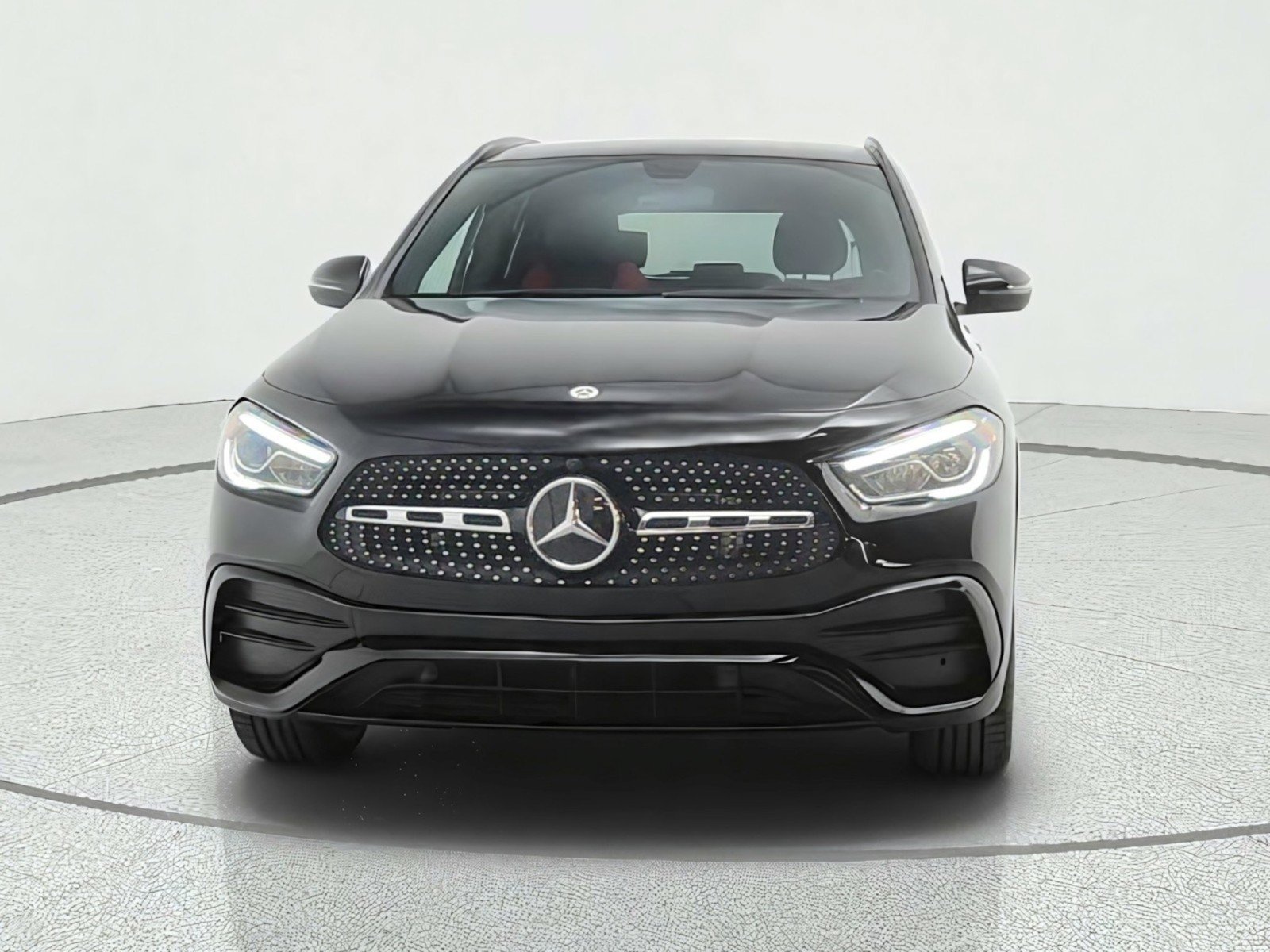 Used 2023 Mercedes-Benz GLA 250 image 2