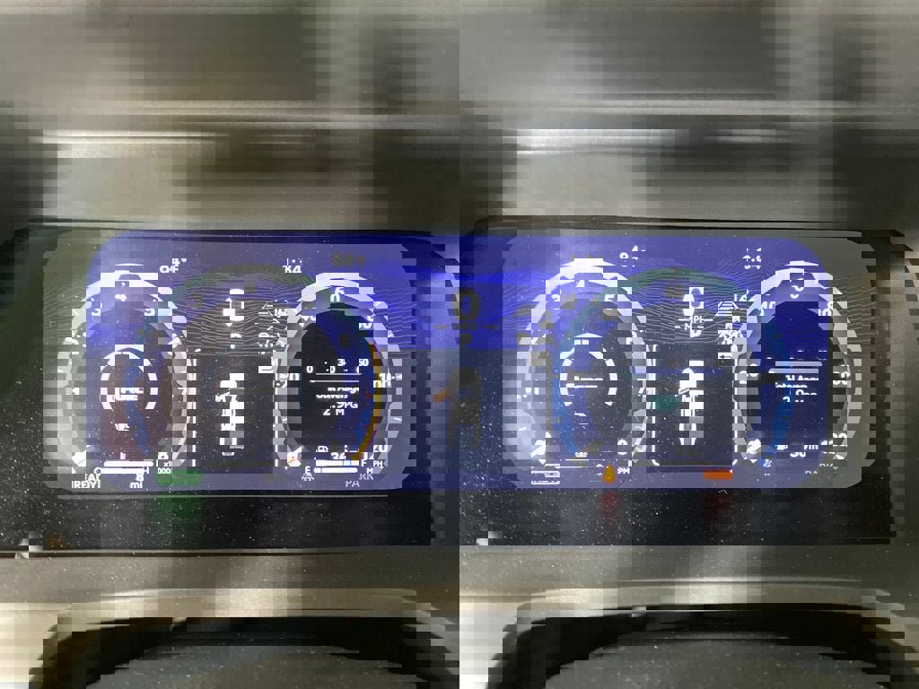 New 2025 Toyota Tacoma Trailhunter image 18