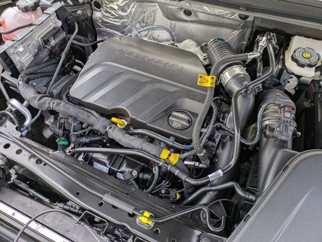 New 2026 Chevrolet Trax LT w/ Driver Confidence Package image 30