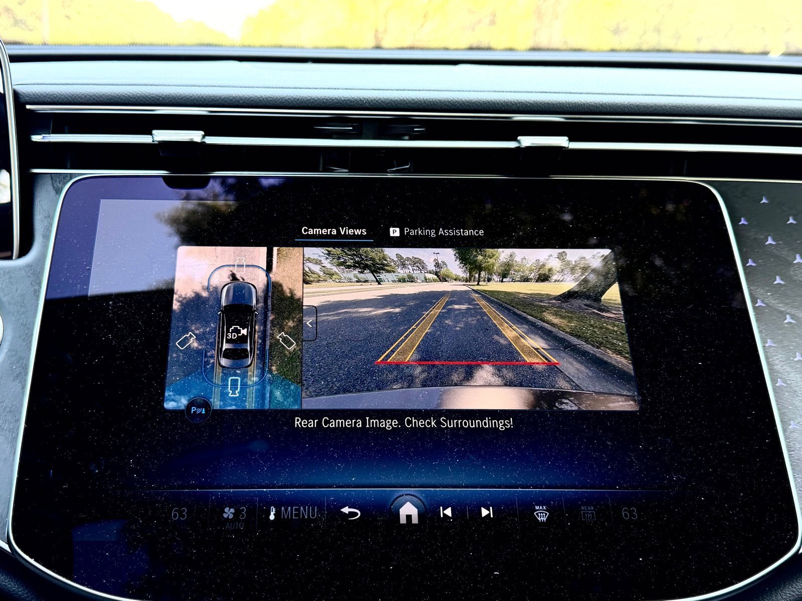 Used 2025 Mercedes-Benz E 350 Sedan image 5